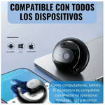 Audífonos Inteligentes Traductor IA™ | Conversa en 144 Idiomas en Tiempo Real