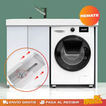 SLIDEGO™ - SOPORTE MÓVIL PARA ELECTRODOMÉSTICOS + ENVÍO GRATIS📦