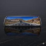 ESPEJO RETROVISOR DOBLE CAMARA